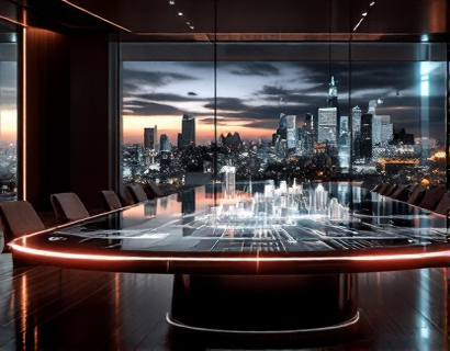 Exposing the Future of Asset Management