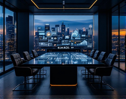 Harnessing the Power of Tokenization in the Financial Industry
