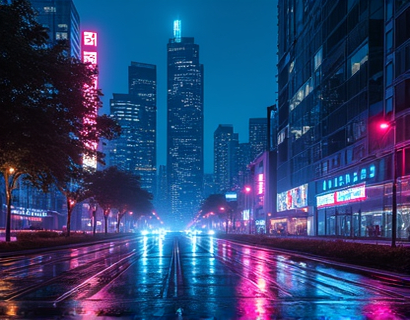 Justifying the Future of Investing: How Tokenization is Revolutionizing the Financial Landscape